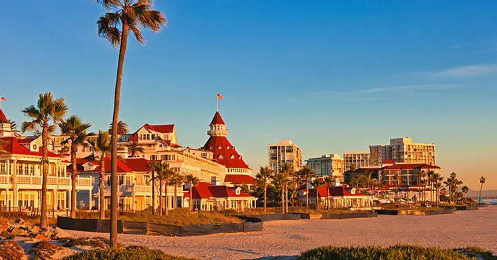 San Diego (SAN)